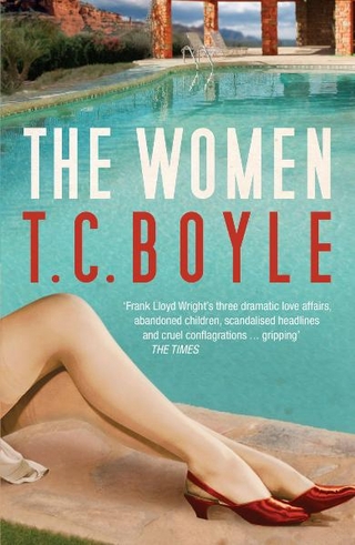 Women - Boyle T. C. Boyle