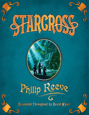 Starcross - Reeve Philip Reeve
