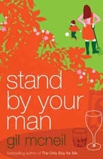 Stand by Your Man - McNeil Gil McNeil