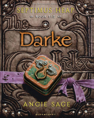 Darke - Sage Angie Sage
