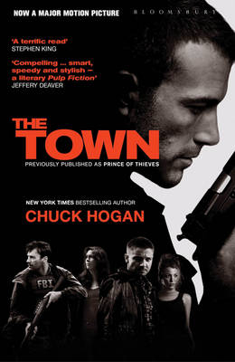 Town - Hogan Chuck Hogan