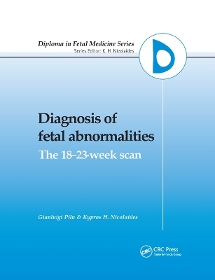 Diagnosis of Fetal Abnormalities - 