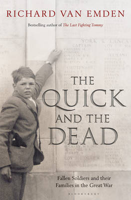 Quick and the Dead - van Emden Richard van Emden