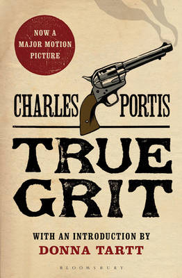 True Grit - Portis Charles Portis