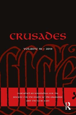 Crusades - Jonathan Phillips; Iris Shagrir; Benjamin Z Kedar