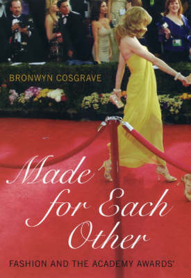 Made For Each Other - Cosgrave Bronwyn Cosgrave
