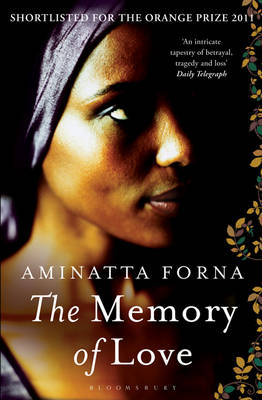 Memory of Love - Forna Aminatta Forna