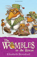 Wombles to the Rescue - Beresford Elisabeth Beresford