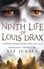 Ninth Life of Louis Drax - Jensen Liz Jensen