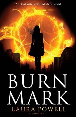 Burn Mark - Powell Laura Powell