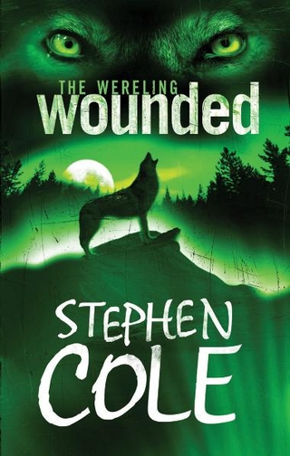 Wereling 1: Wounded - Cole Stephen Cole