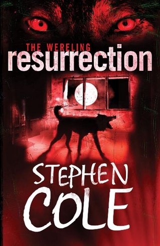 Wereling 3: Resurrection - Cole Stephen Cole