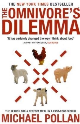 Omnivore's Dilemma - Pollan Michael Pollan