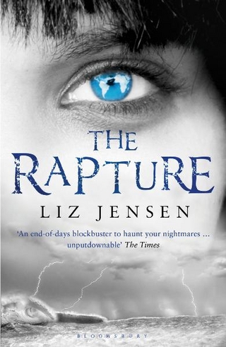 Rapture - Jensen Liz Jensen
