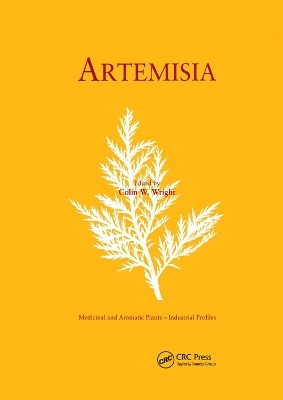 Artemisia - Colin W. Wright