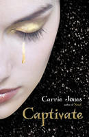 Captivate - Jones Carrie Jones