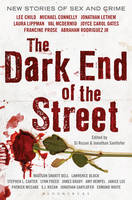 Dark End of the Street - Santlofer Jonathan Santlofer; Rozan SJ Rozan