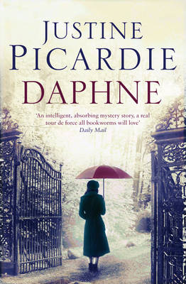Daphne - Picardie Justine Picardie