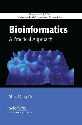 Bioinformatics - Shui Qing Ye