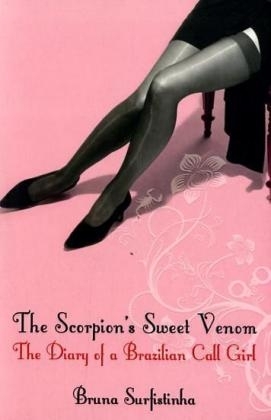 Scorpion's Sweet Venom -  Surfistinha Bruna Surfistinha