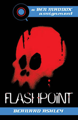 Flashpoint - Bernard Ashley
