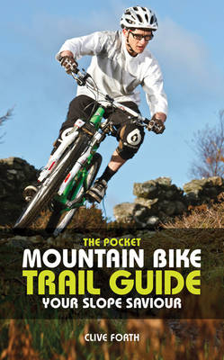 Pocket Mountain Bike Trail Guide - Forth Clive Forth