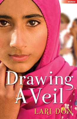 Drawing a Veil - Don Lari Don
