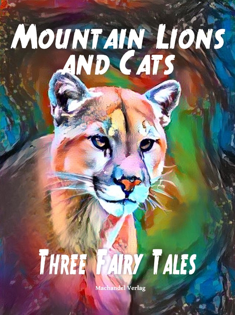 Mountain Lions and Cats - 