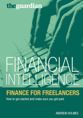Finance for Freelancers - Holmes Andrew Holmes