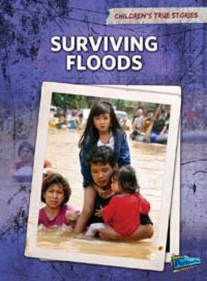 Surviving Floods - Elizabeth Raum
