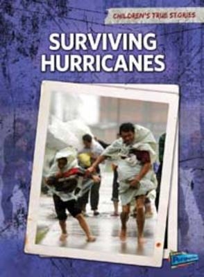 Surviving Hurricanes - Elizabeth Raum