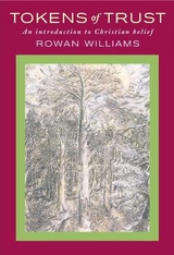 Tokens of Trust - Williams, Rowan