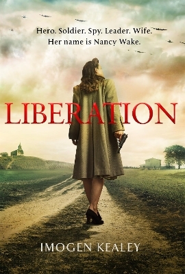 Liberation - Imogen Kealey