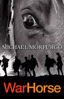 WAR HORSE EB - Michael Morpurgo