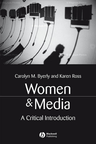 Women and Media - Carolyn M. Byerly; Karen Ross