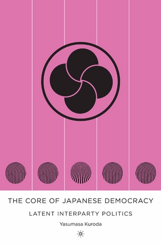 The Core of Japanese Democracy - Y. Kuroda