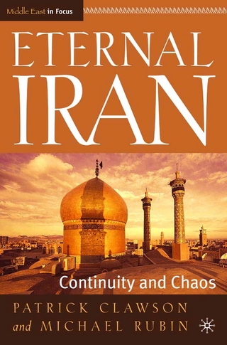 Eternal Iran - P. Clawson; M. Rubin