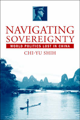 Navigating Sovereignty -  C. Shih