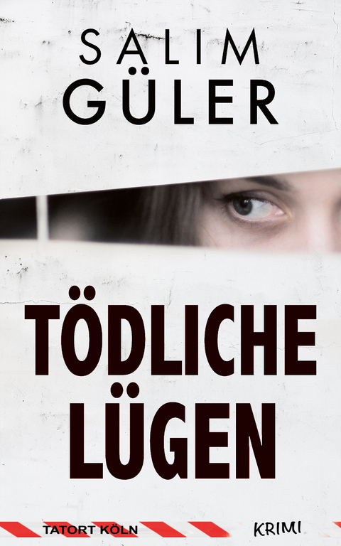 Tödliche Lügen - Tatort Köln - Salim Güler