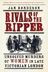 Rivals of the Ripper - Bondeson, Jan
