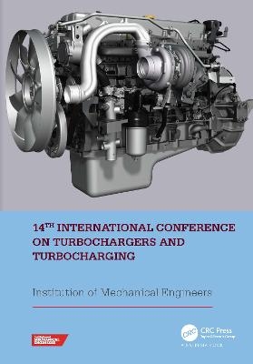 14th International Conference on Turbochargers and Turbocharging - 