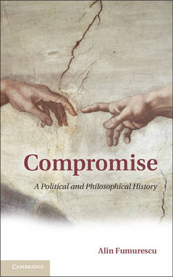 Compromise - Alin Fumurescu