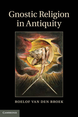 Gnostic Religion in Antiquity - Roelof van den Broek