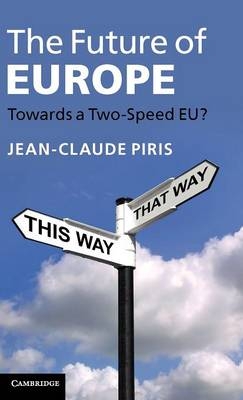 Future of Europe - Jean-Claude Piris