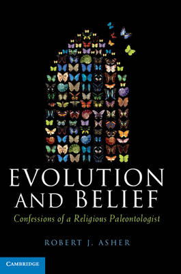 Evolution and Belief - Robert J. Asher