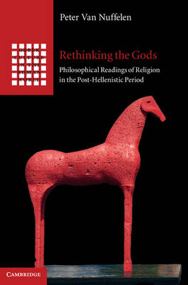 Rethinking the Gods - Peter Van Nuffelen