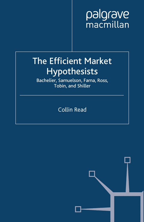 Efficient Market Hypothesists -  Colin Read