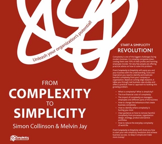 From Complexity to Simplicity - S. Collinson; M. Jay