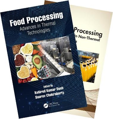 Food Processing - 