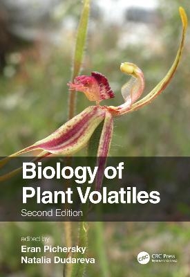 Biology of Plant Volatiles - 